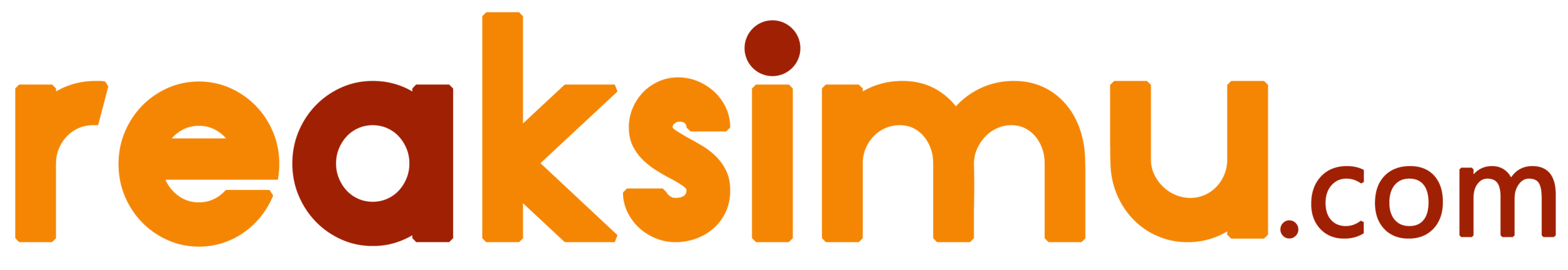 reaksimu
