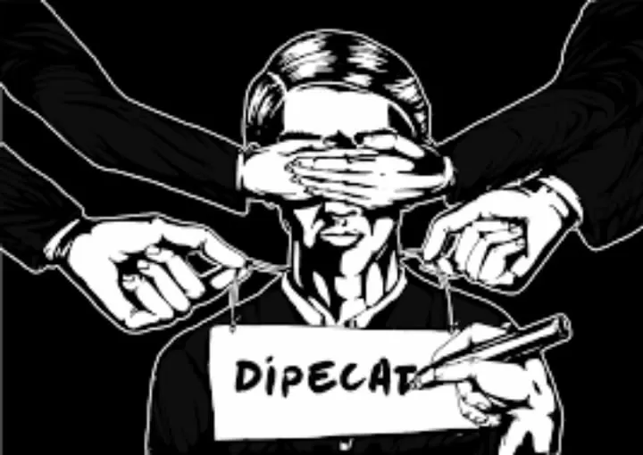 MLT Bakal di Pecat Dari Partai Hanura