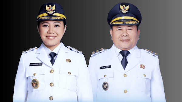 DPRD Tuding Bupati Pulau Taliabu Gagal Bangun Daerah