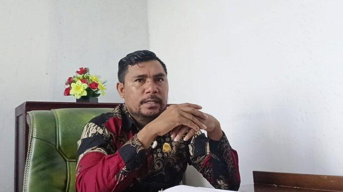 Upah Tenaga Kebersihan Dipangkas, Budiman: Keputusan Bupati Taliabu Tidak Bermoral