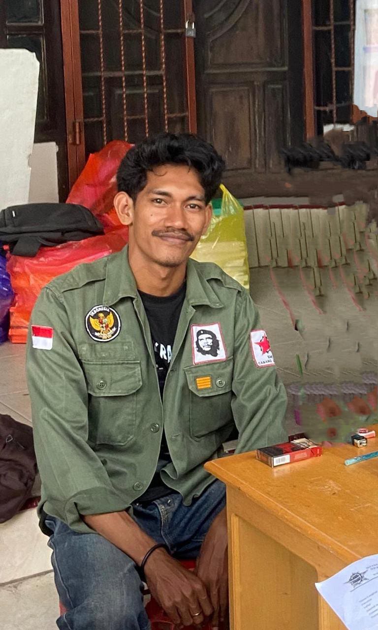 Janji Selesaikan Pembangunan Listrik di Taliabu Selatan Tak Kunjung Dipenuhi, Aktivis Soroti Bupati Taliabu