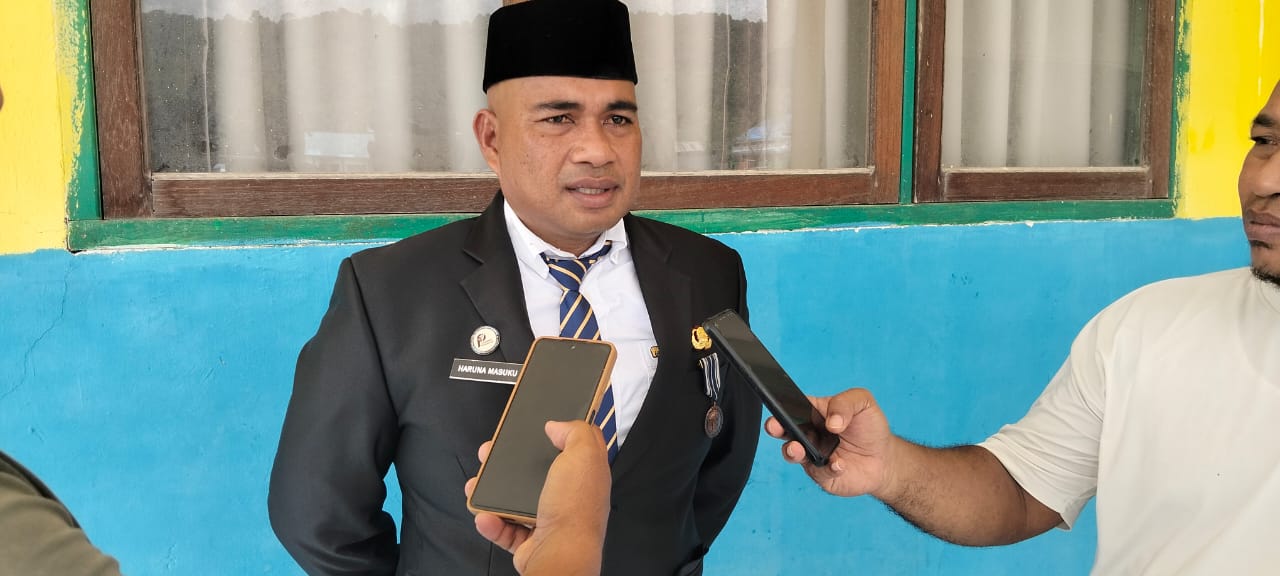 Peringati HGN ke-80 Dinas Pendidikan Taliabu Ajak Guru Kolaborasi Majukan Pendidikan 