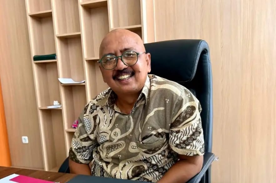 Baru Menjabat, Kadis Pendidikan Taliabu Siap Lakukan Reformasi Pendidikan