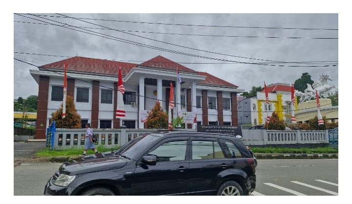 Gugatan Mantan Kades Pohea Ditolak PTUN Ambon, Kamarudin: Inspektorat Tetap Bekerja Objektif dan Tidak Pernah Mempersulit Pihak Manapun