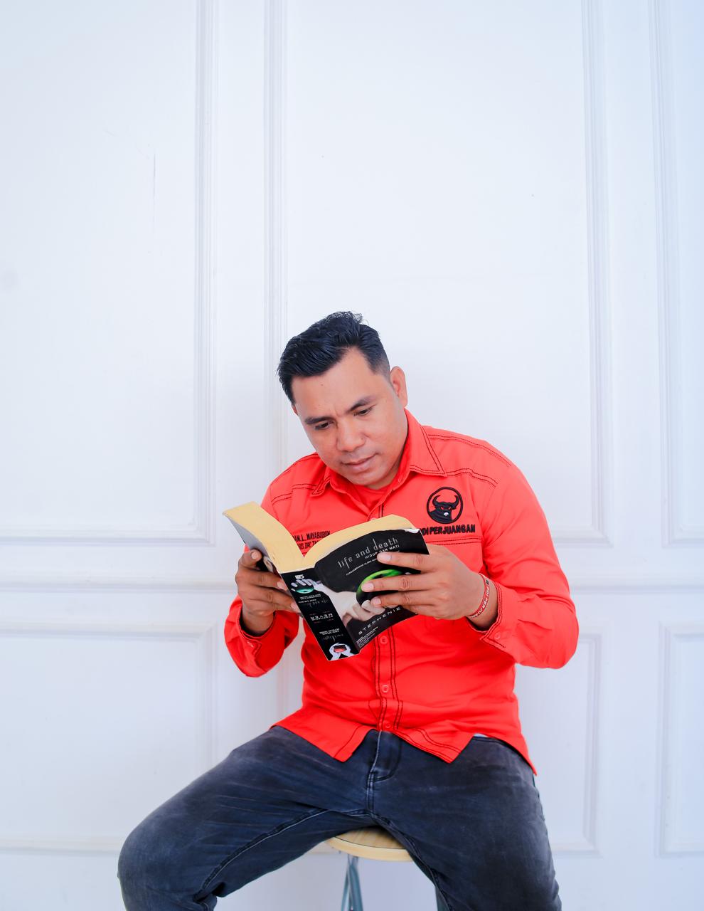 DPRD Kuat, Rakyat Berdaulat