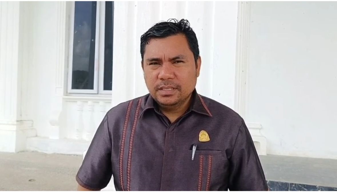 Aktivitas Galian C Januari Wajib Miliki Izin, Budiman : Tidak Ada Lagi Toleransi