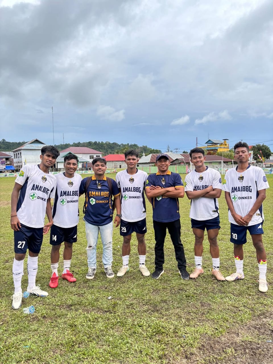 Fadly Bone Ungkap Bonus Turnamen Bupati Cup III Sesuai Aturan