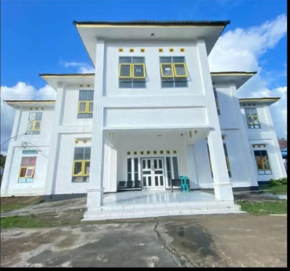 Lifinus Desak Polres Taliabu Segera Tingkatkan Status Kasus Pembongkaran Gedung RSUD Bobong