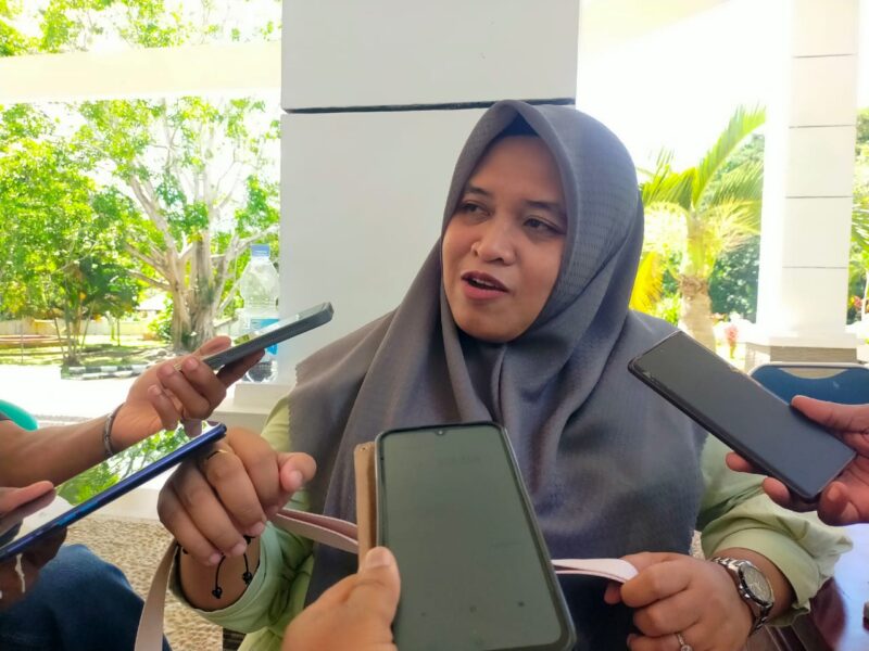 Pemkab Kepulauan Sula Rombak Pimpinan OPD, Kadis Sosial Berganti