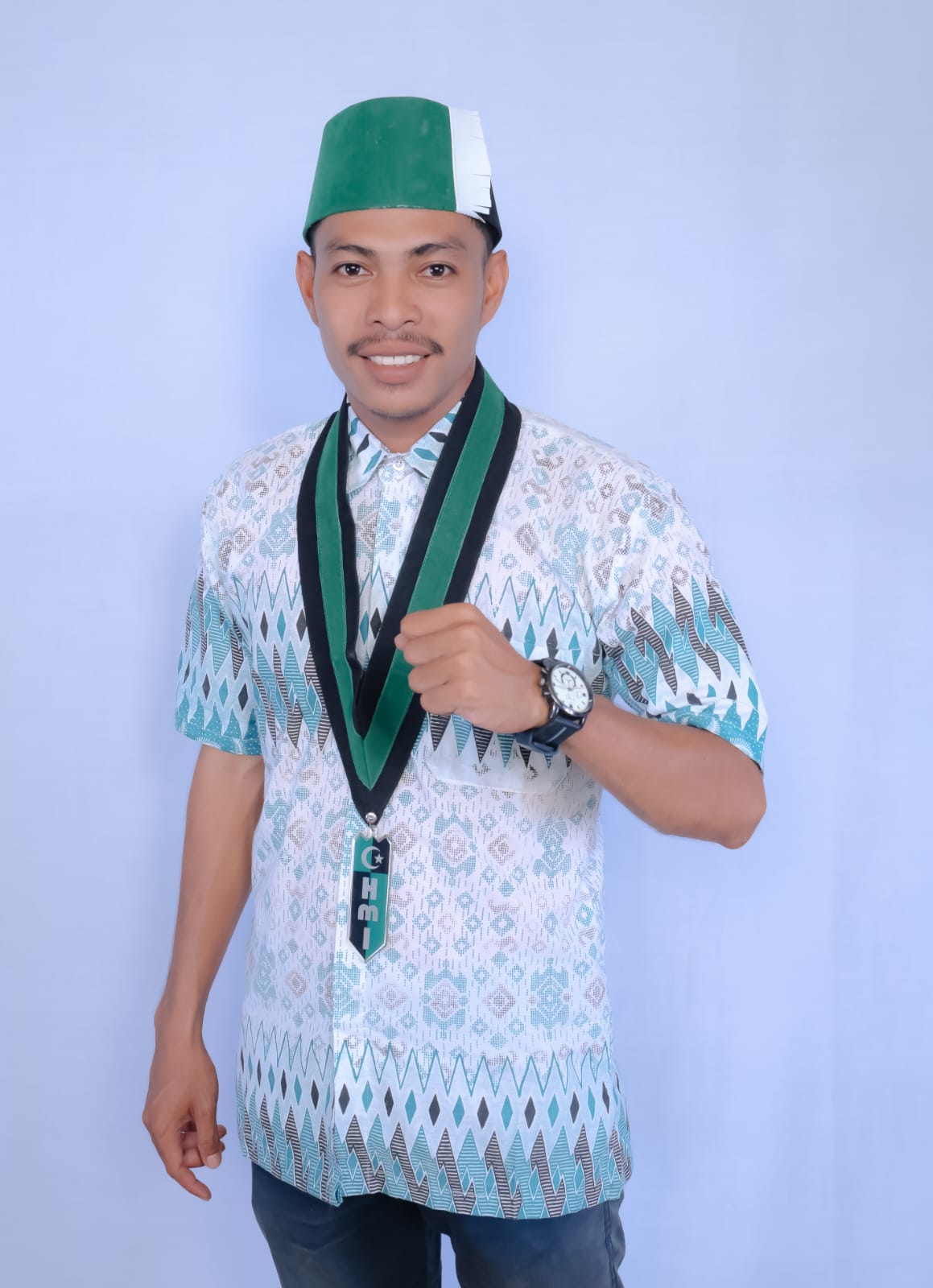 Kader HmI Dalam Bingkai Sejarah Perubahan Bangsa Untuk Indonesia Yang Berkeadilan dan Pertanggung Jawaban Eskatologis