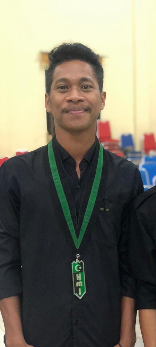 HMI Badko Malut Tuding Kalak BPBD Kepulauan Sula Tipu Warga Fokalik, Minta Bupati Evaluasi