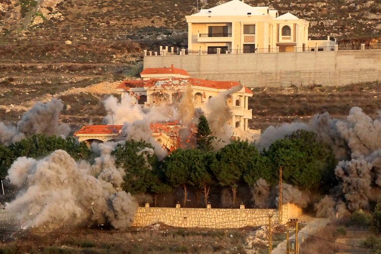 Anggota TNI Gugur Dalam Serangan Israel di Lebanon