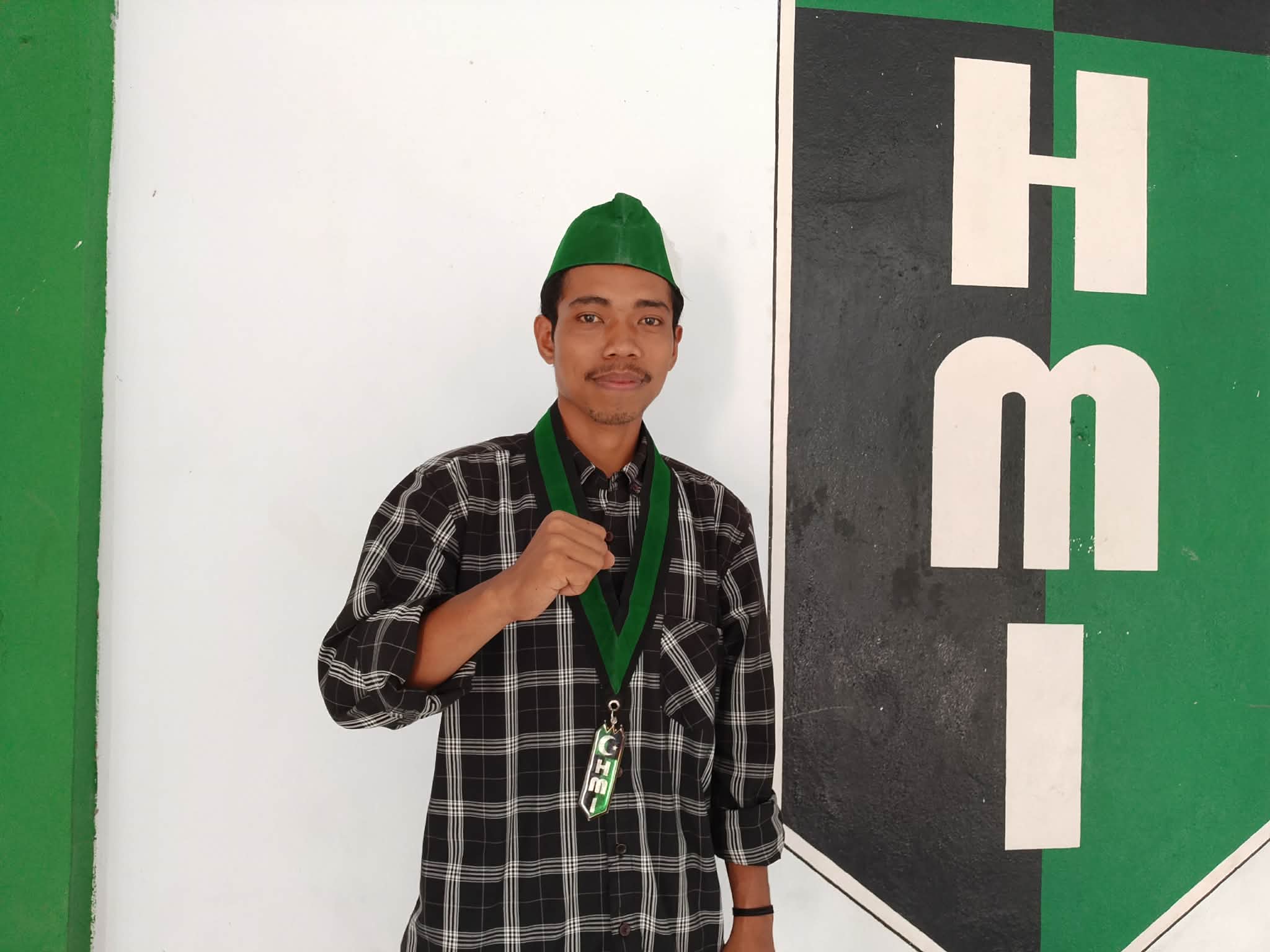 Dugaan Ilegal Logging: HMI Cabang Sanana Desak Polres Tangkap Pelaku Pengrusakan Hutan di Capalulu   ‎