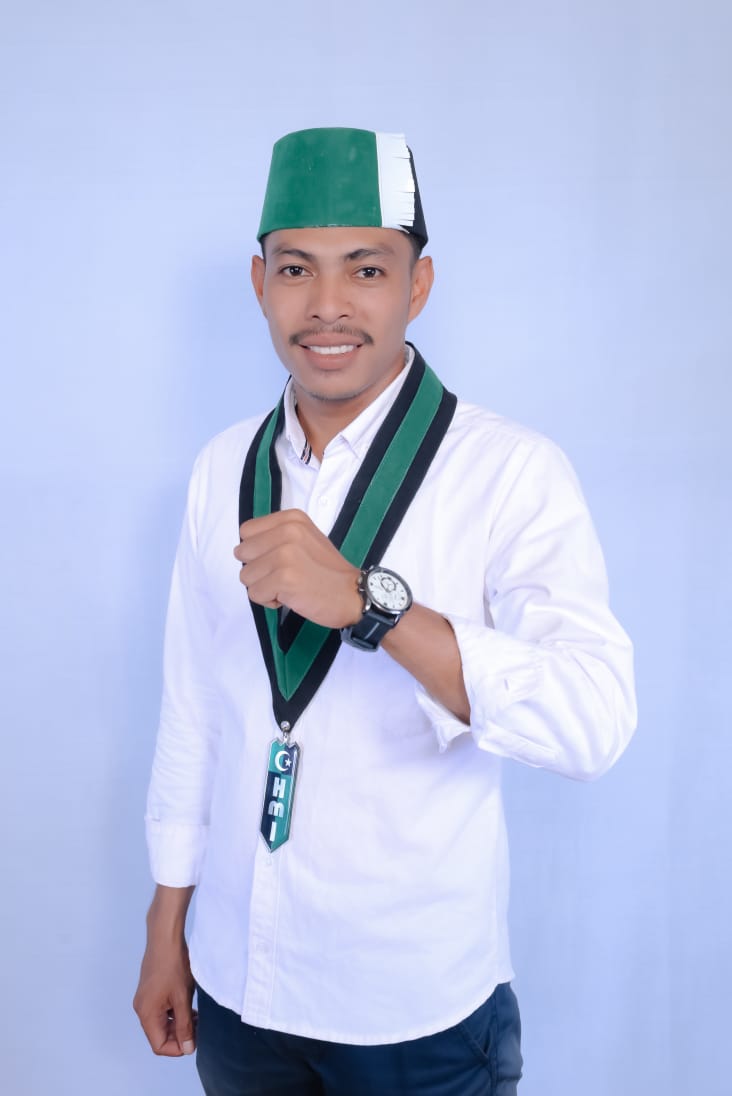 Dugaan Pembalakan Liar di Capalulu, HMI Desak Mentri Kehutanan Beri Sanki Tegas